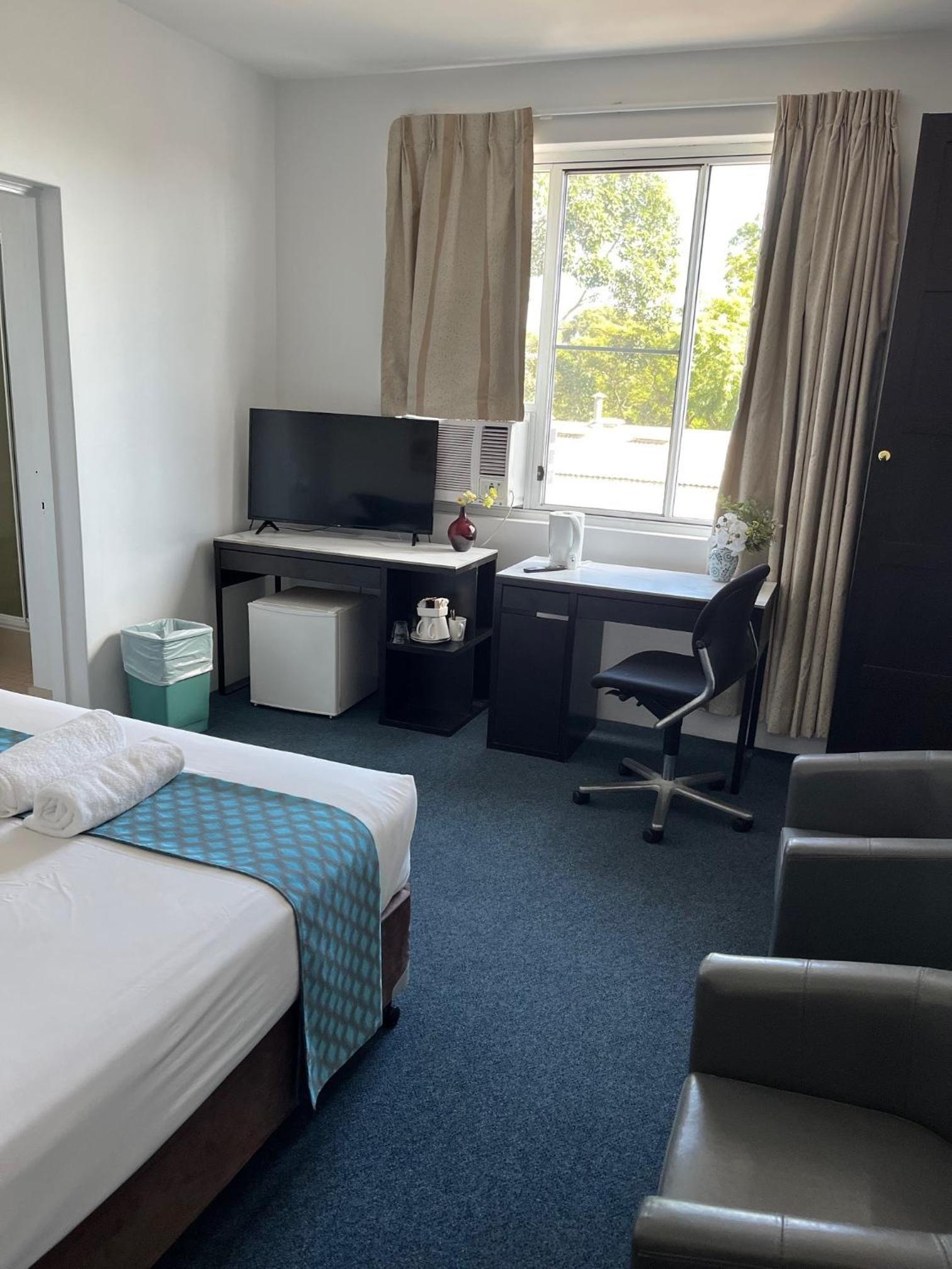 Superior Queen Room