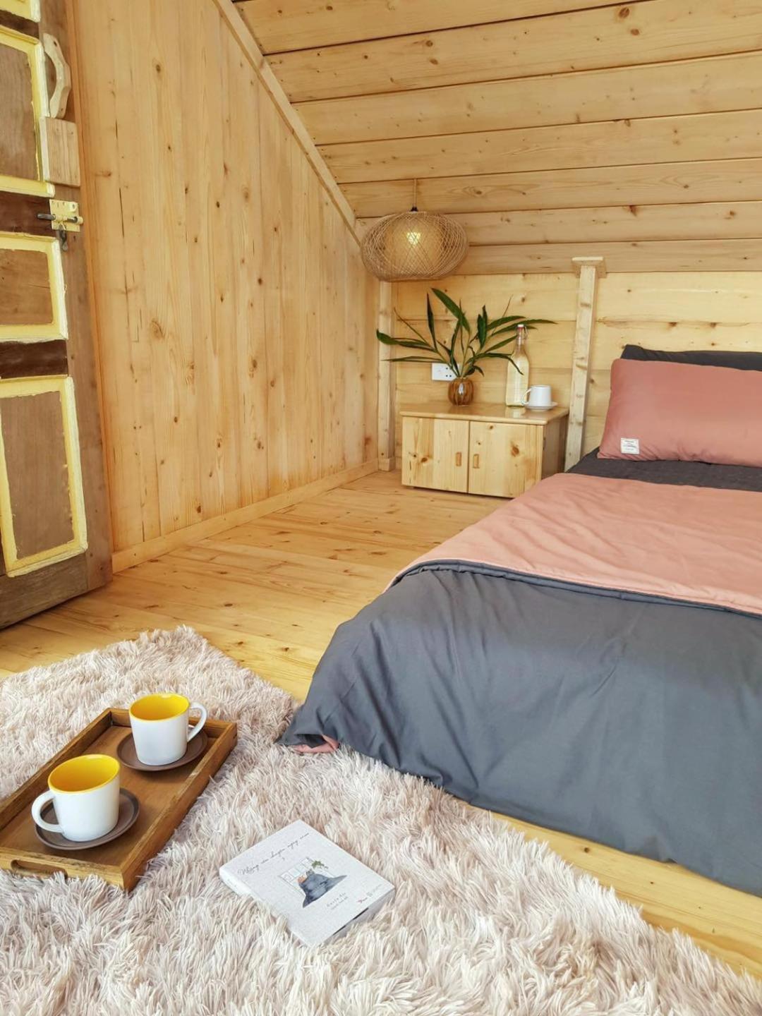 Double Room with Mountain View photo 1