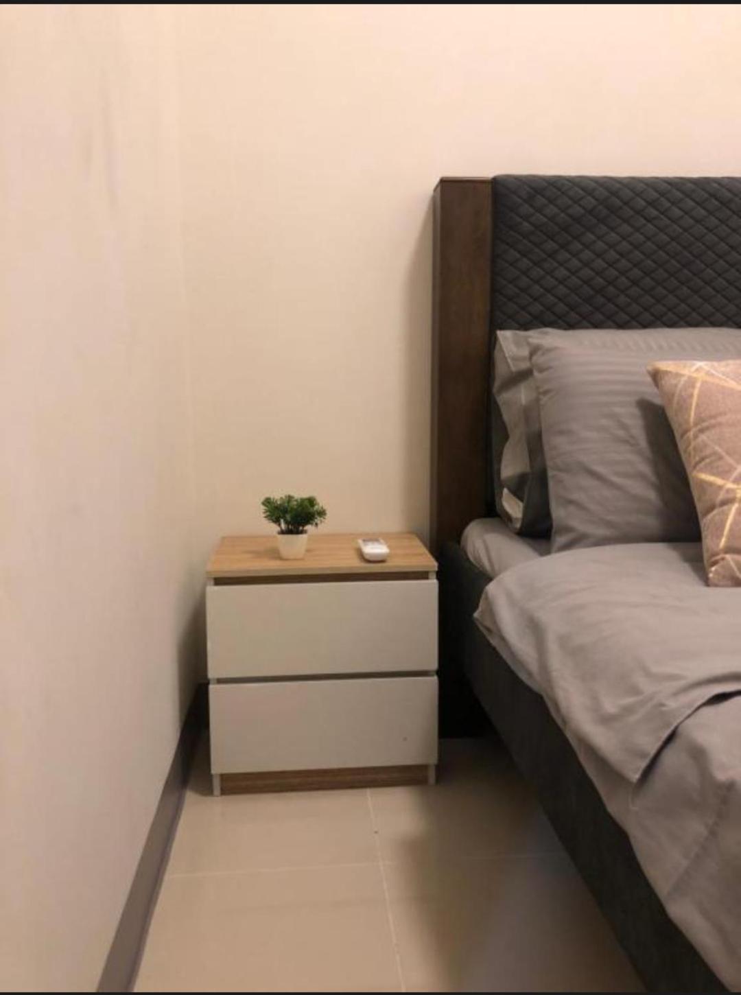 Suite Apartment
