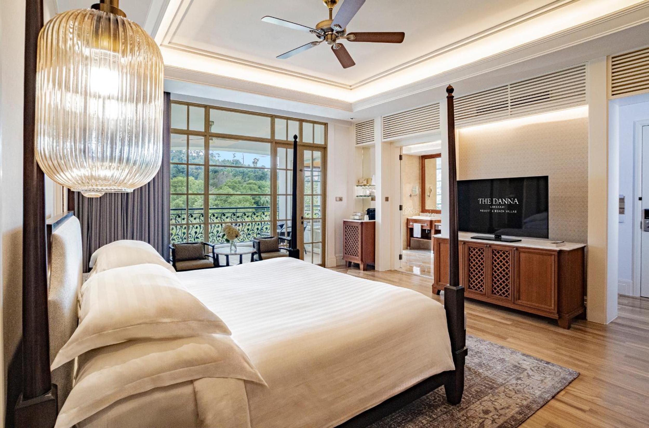 Grand Marina View