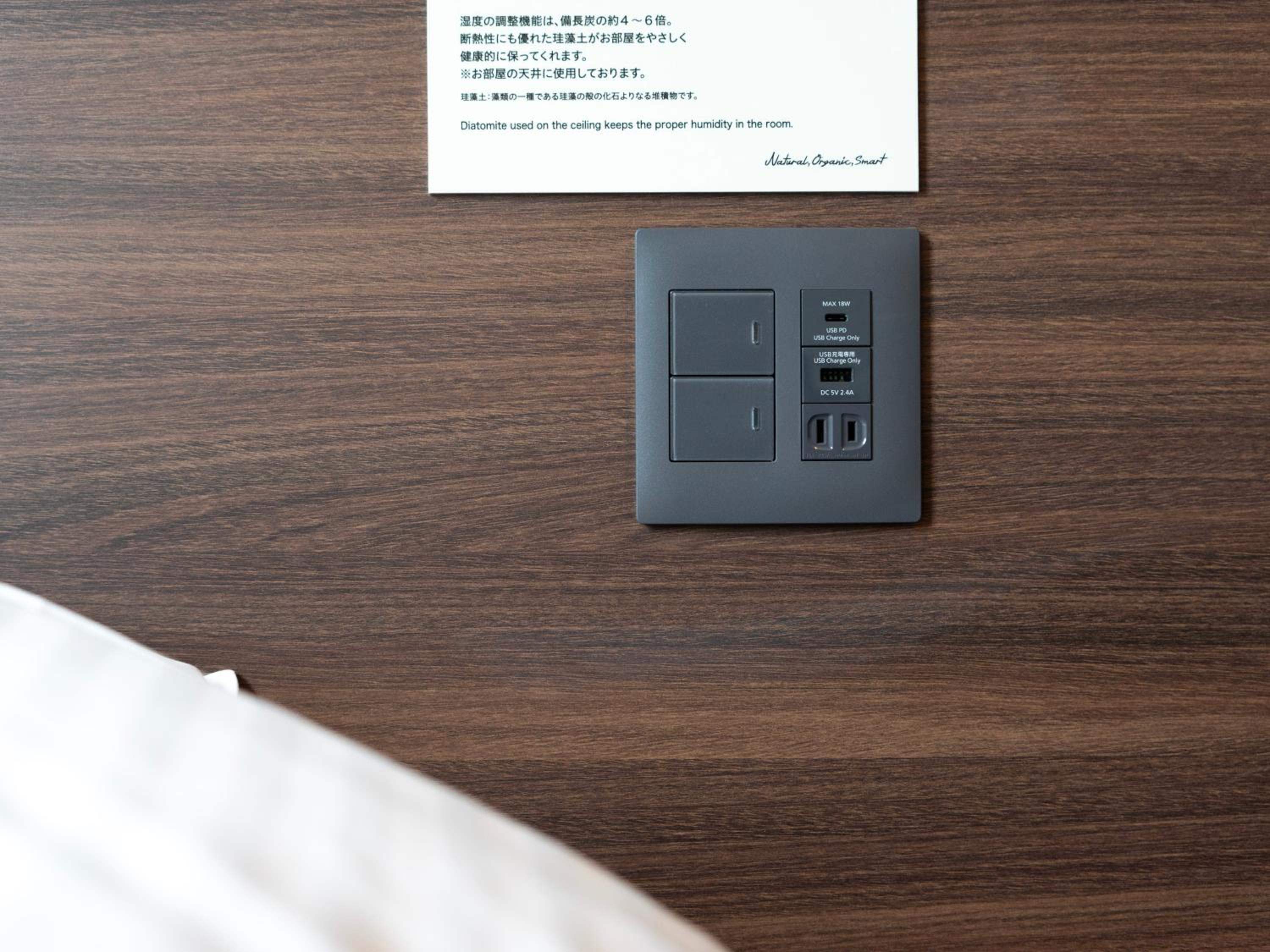 Twin Room - Non-Smoking - Photo 41