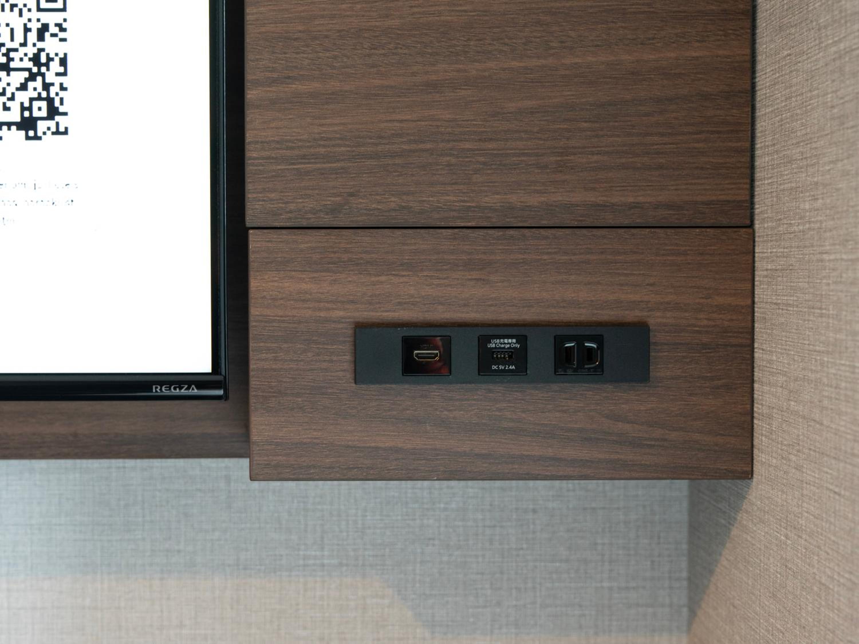 Twin Room - Non-Smoking - Photo 19