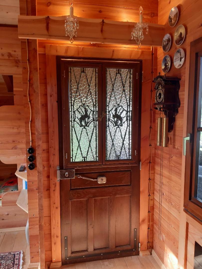Superior Chalet - Photo 12