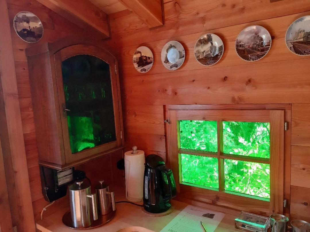 Superior Chalet - Photo 18