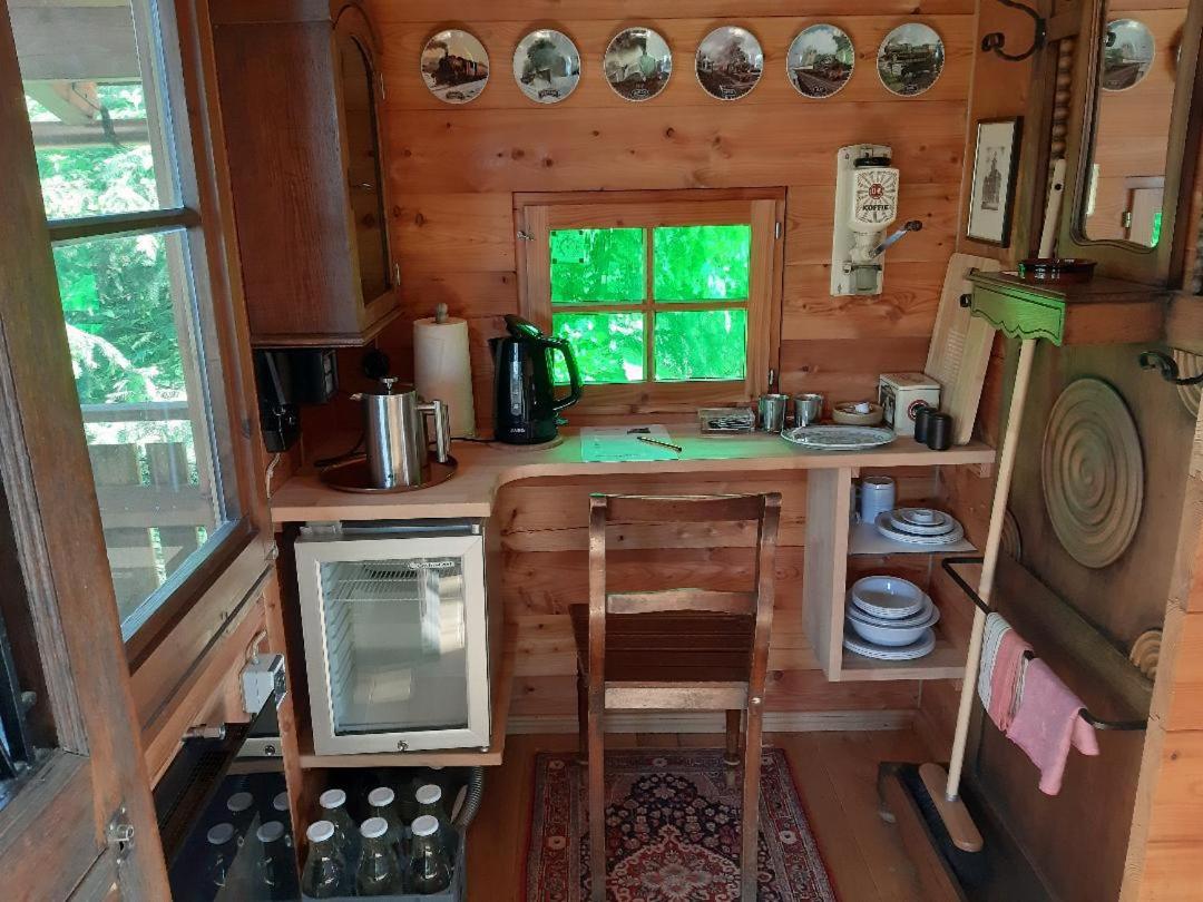 Superior Chalet - Photo 17