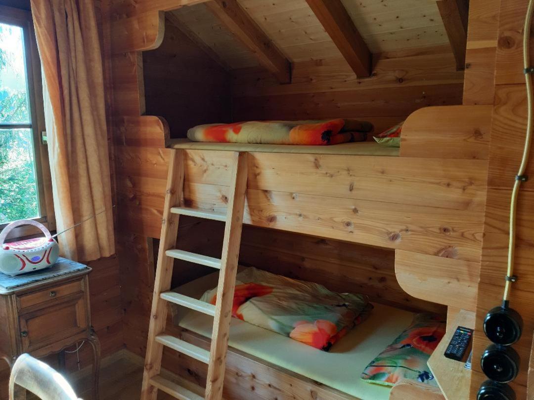 Superior Chalet - Photo 1