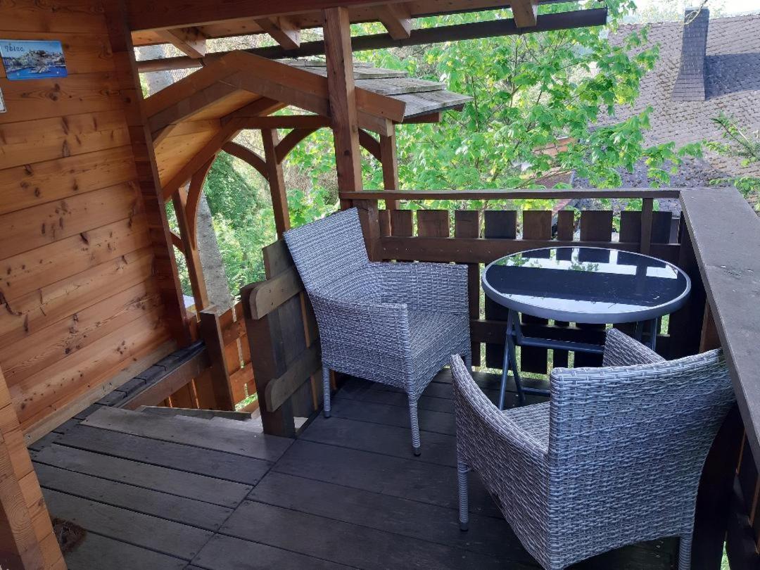 Superior Chalet - Photo 2