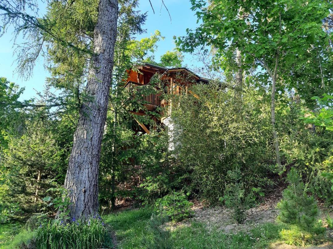 Superior Chalet - Photo 27