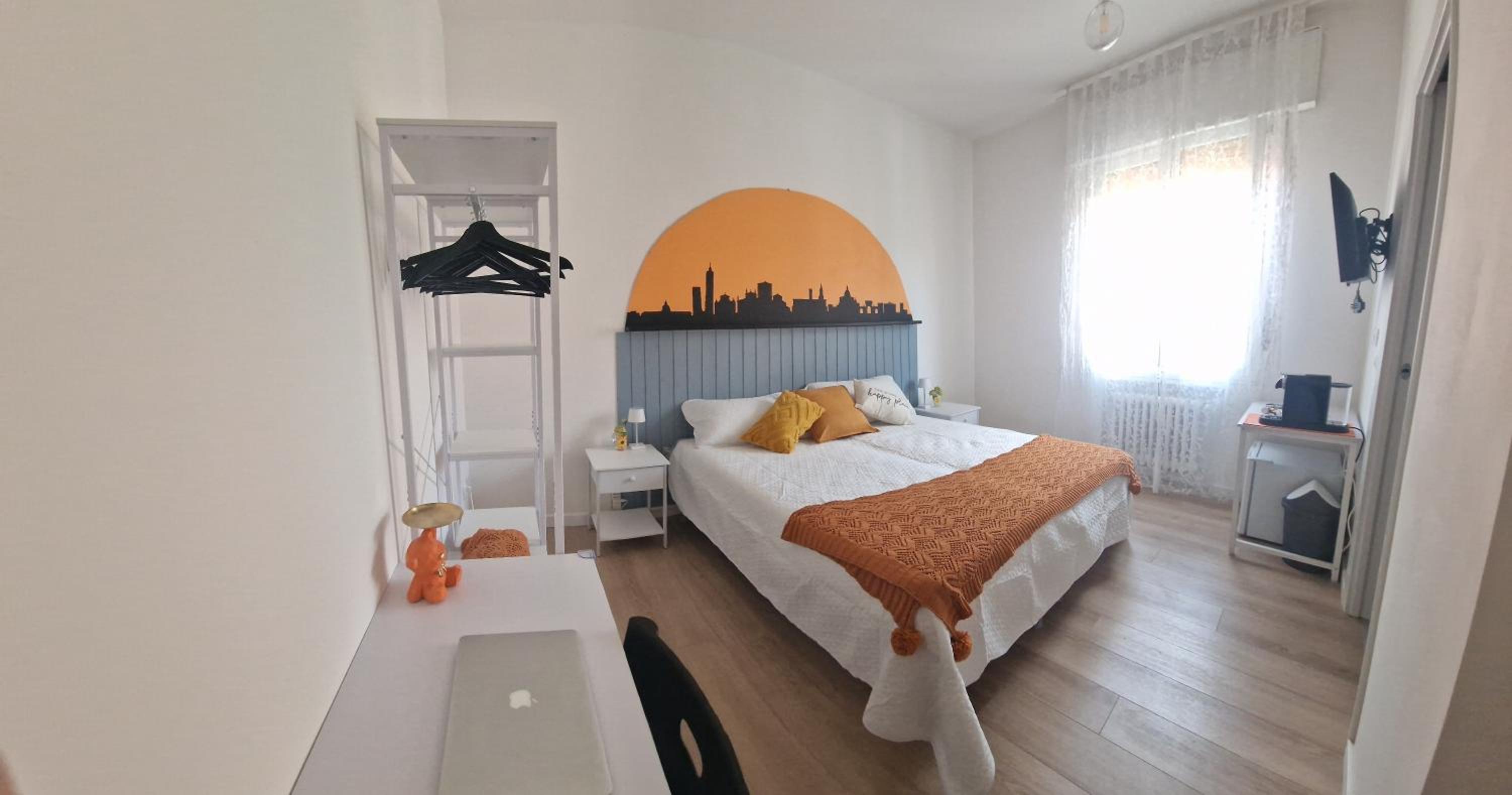Large Double Or Twin Room