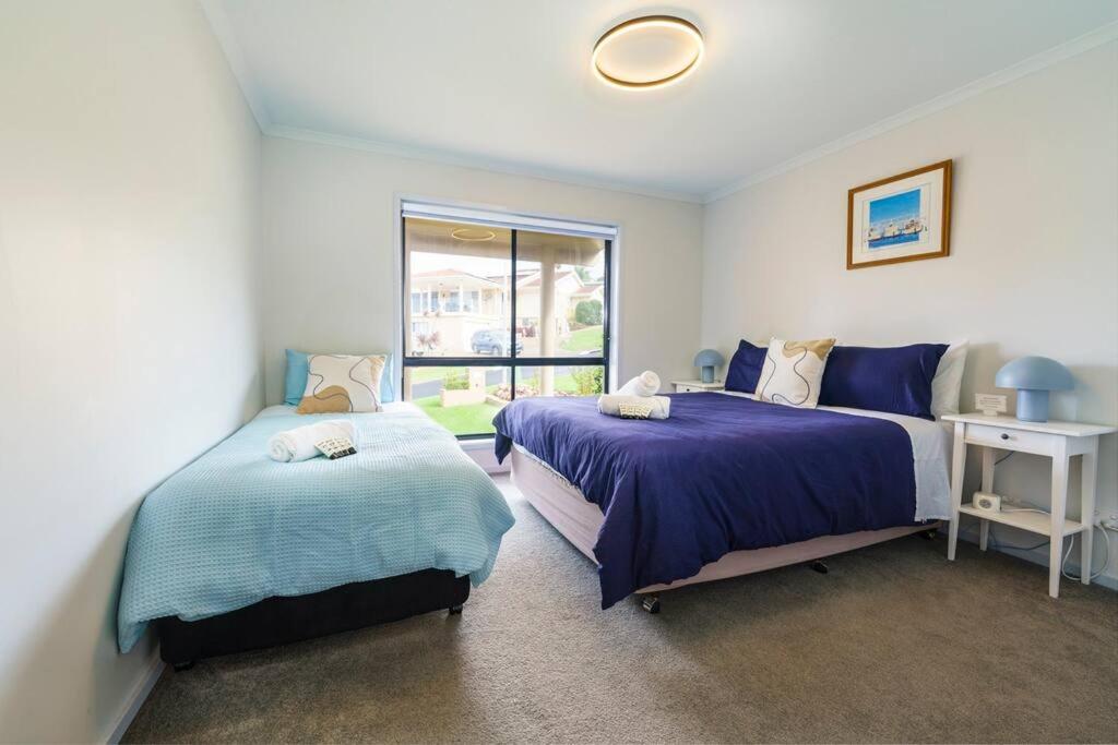 Four-Bedroom House photo 1