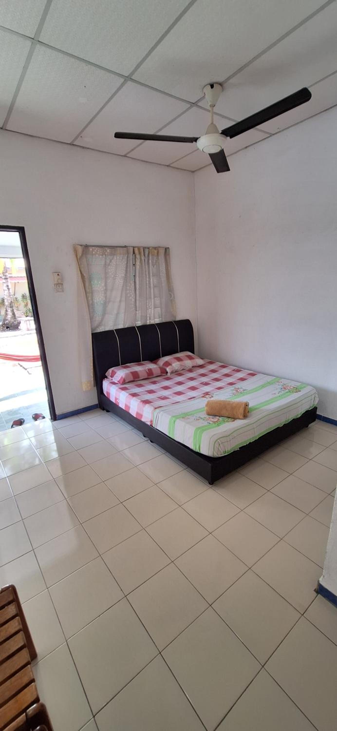 Deluxe Double Room With Balcony photo 3