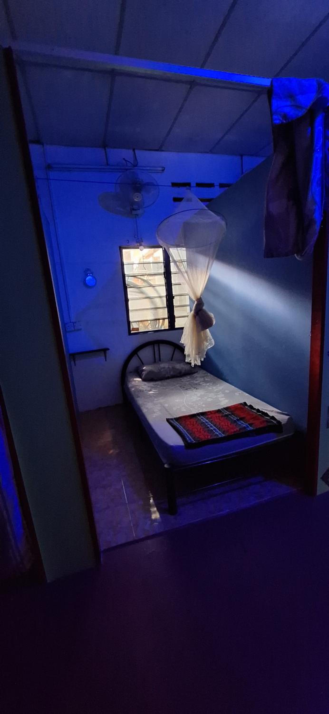 Single Bed In Mixed Dormitory Room photo 3