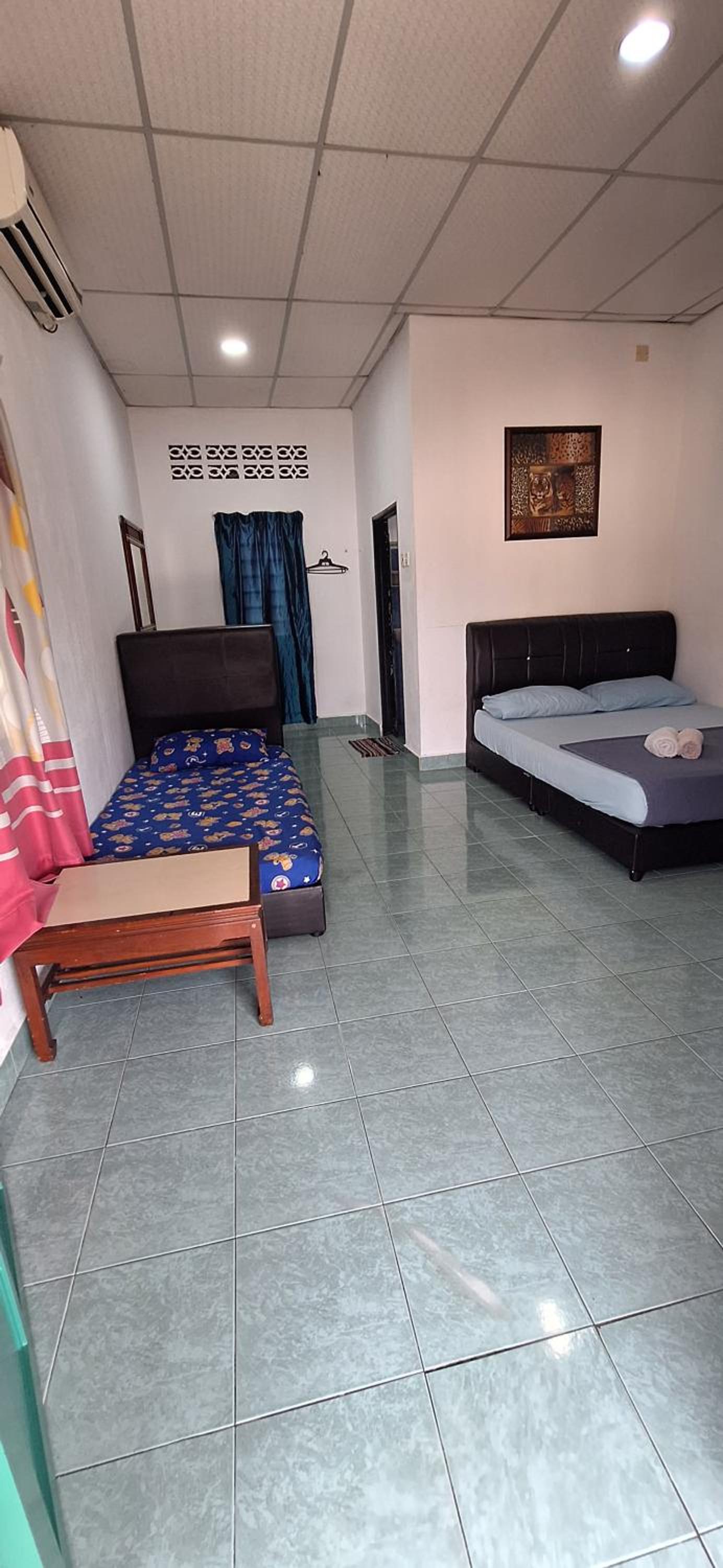Superior Double Room photo 1