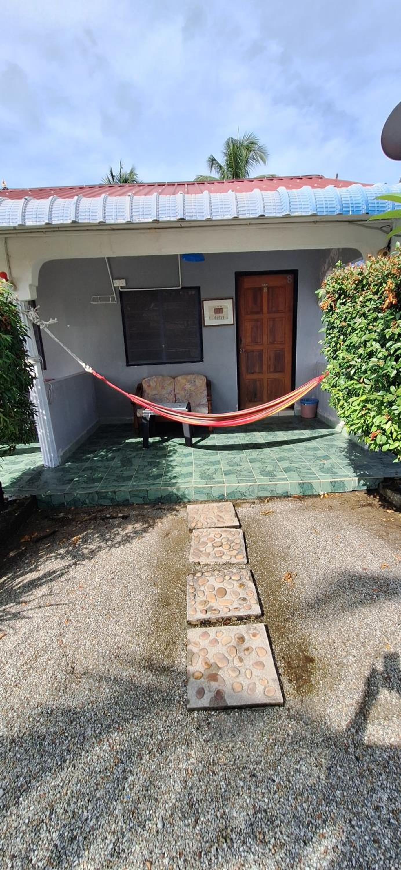 Deluxe Double Room With Balcony photo 1