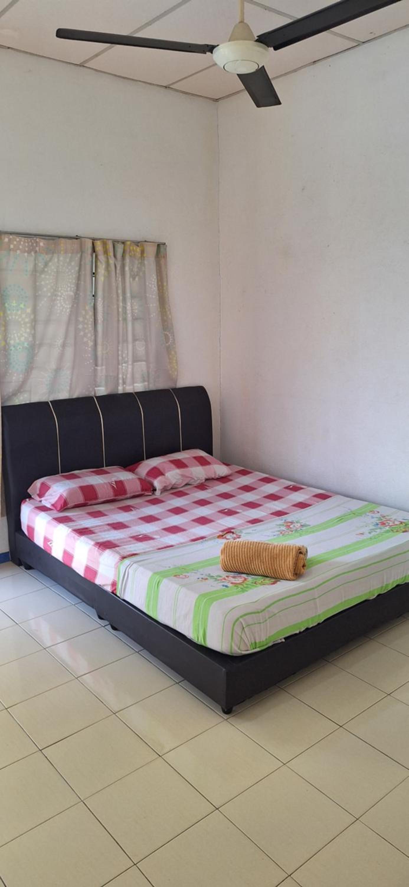 Deluxe Double Room With Balcony photo 2
