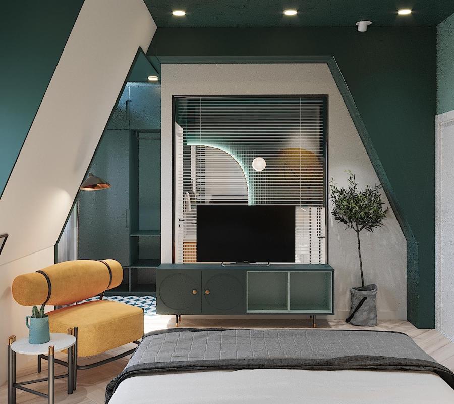 Superior Double or Twin Room photo 3