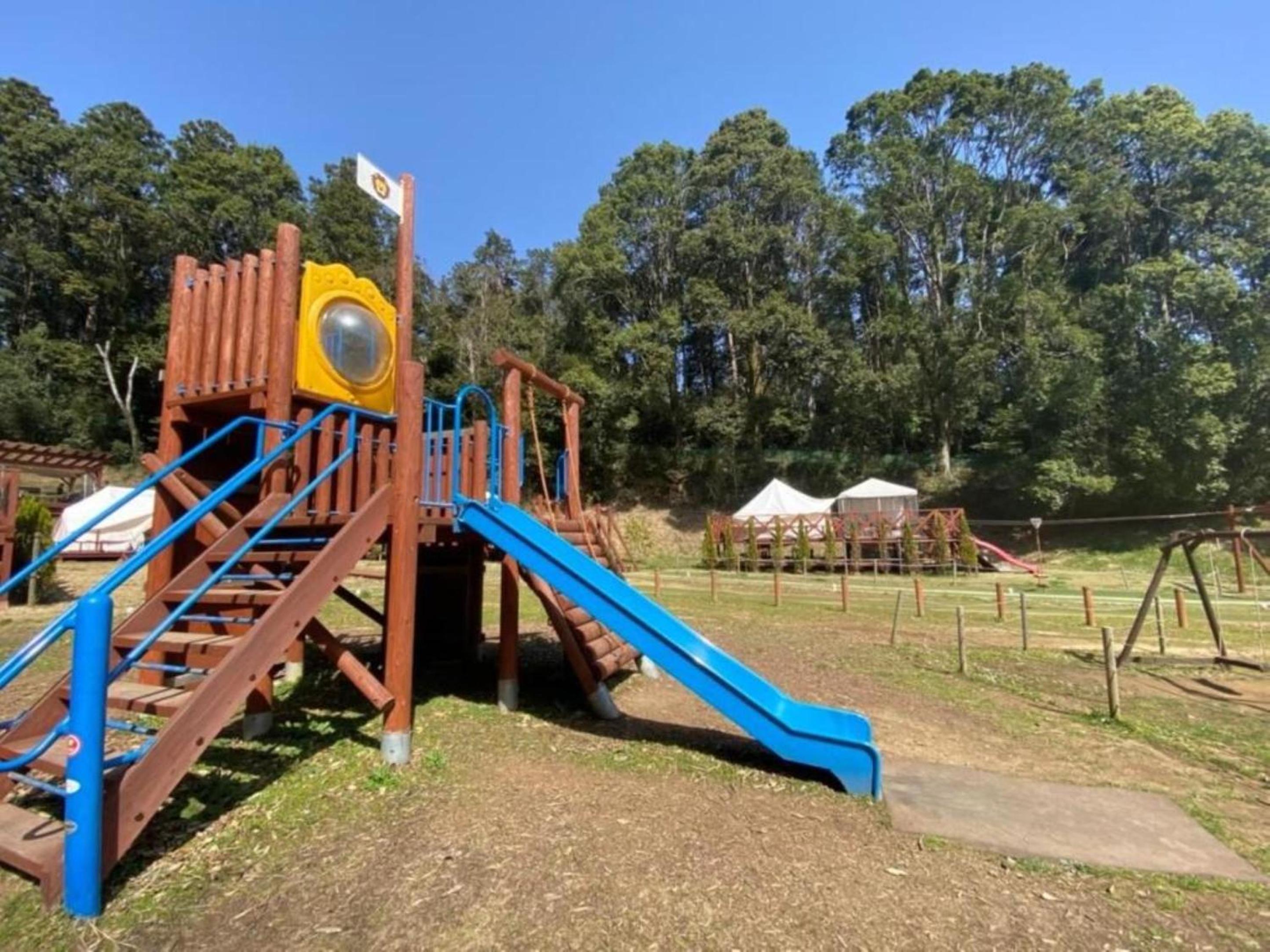 Glamping Athletic photo 3