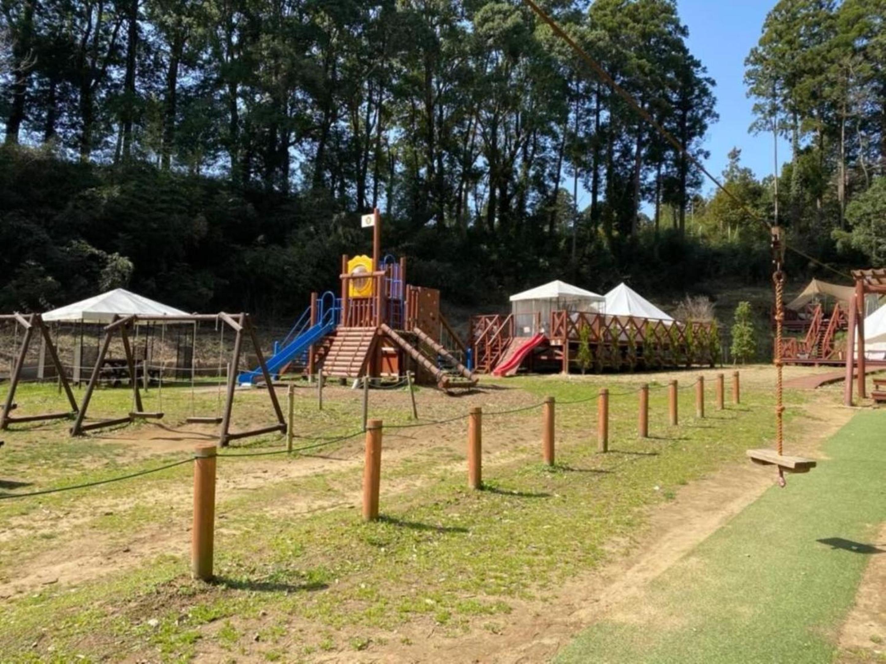 Glamping Athletic photo 2