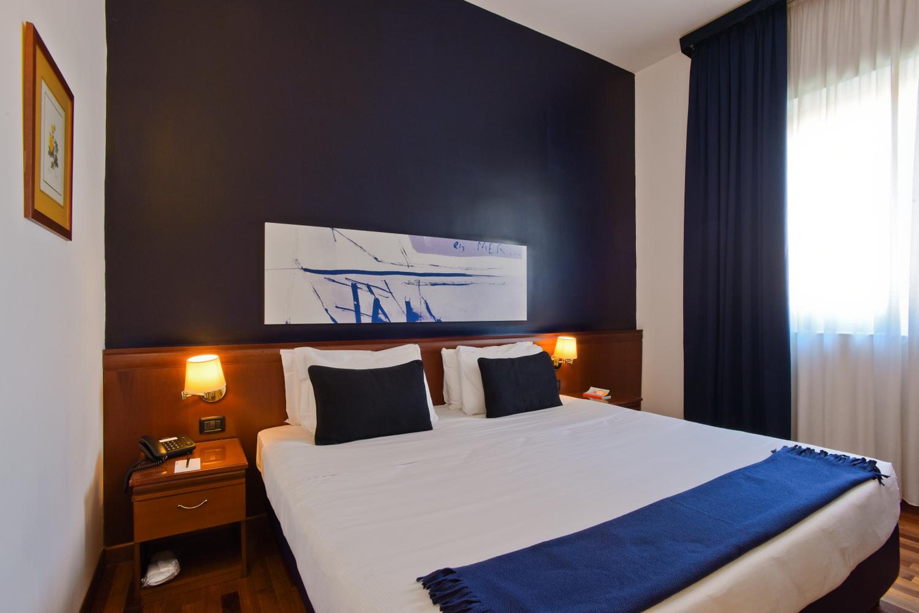 Classic Double Room (1 Adult) photo 1