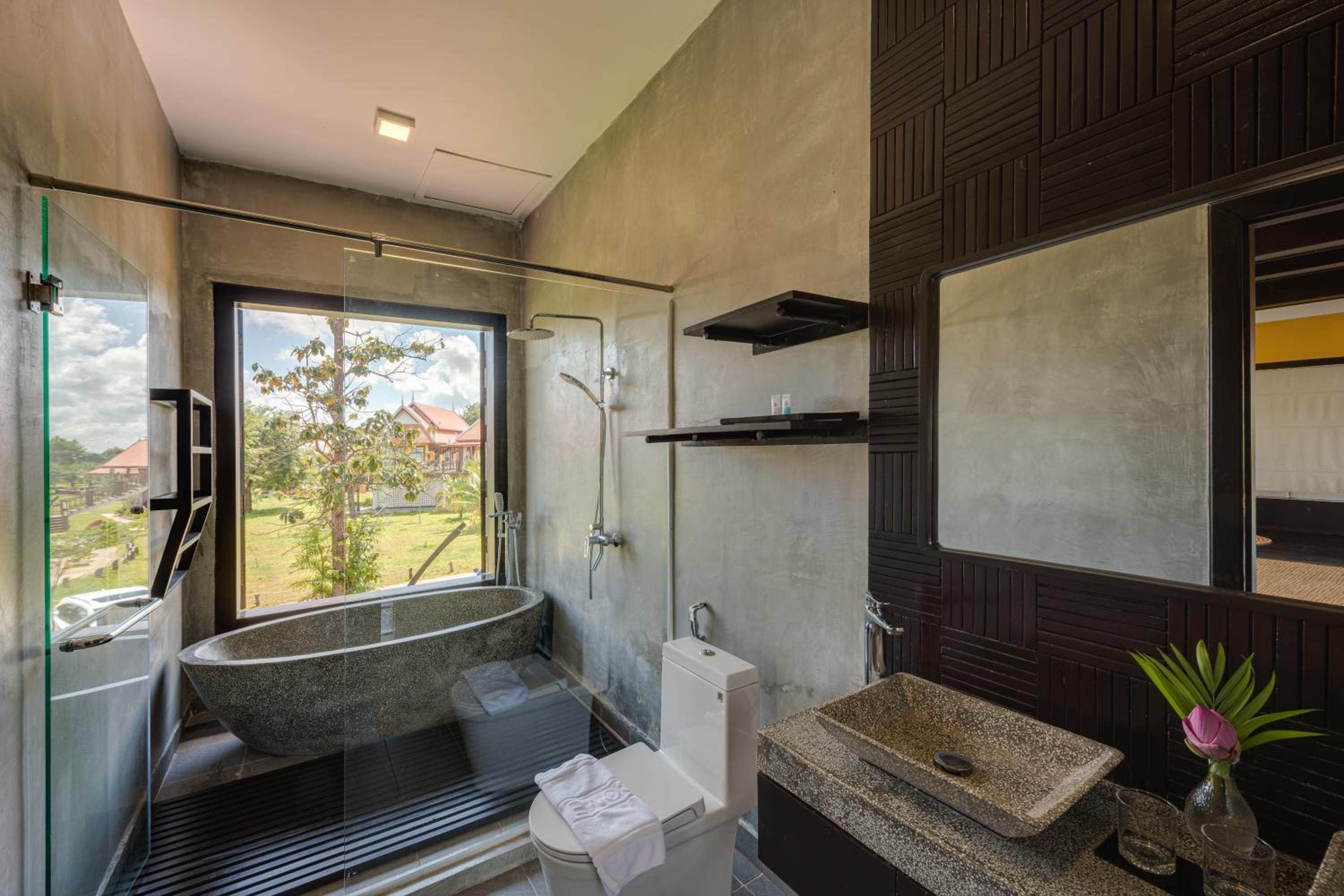 Villa with Private Pool photo 3