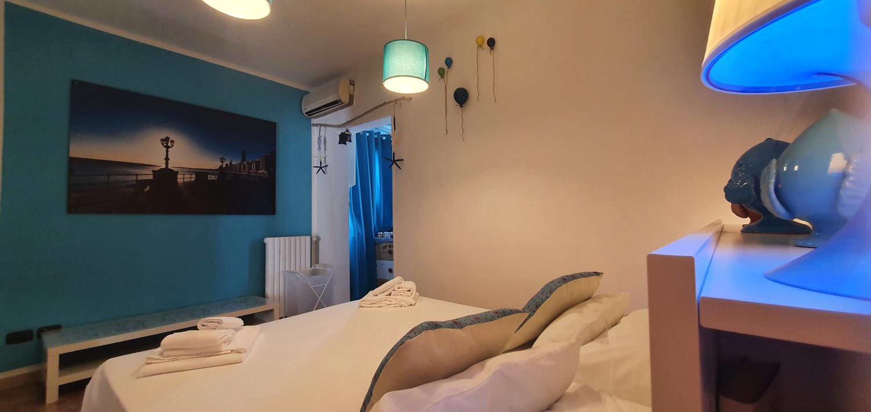 Apartment with Terrace - Photo 40