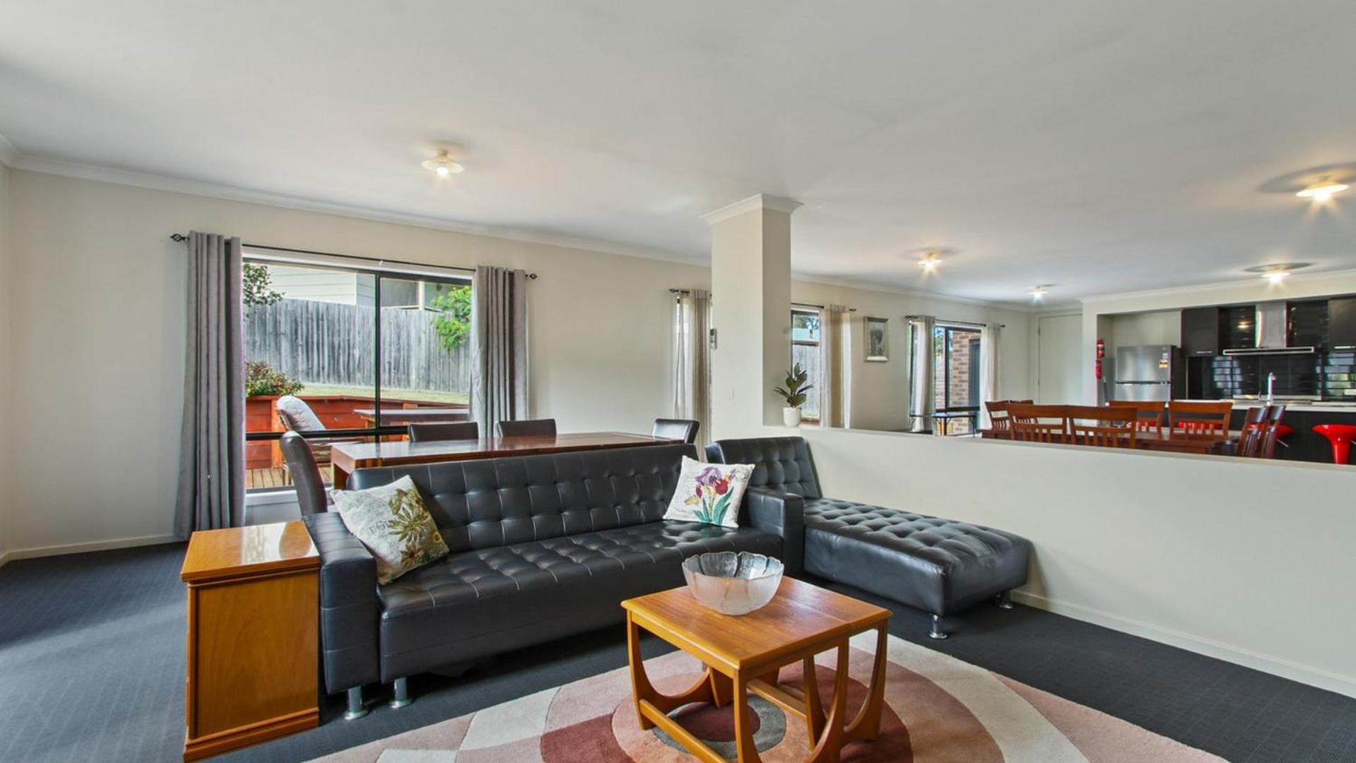 Four-Bedroom House photo 1