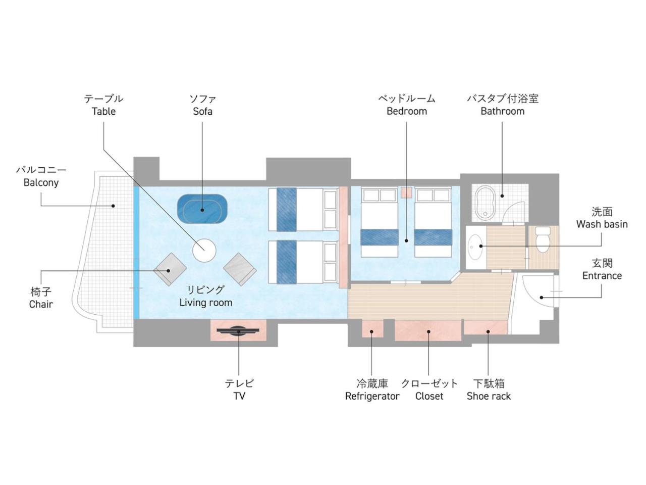 Fourth Room with Ocean View - Photo 4