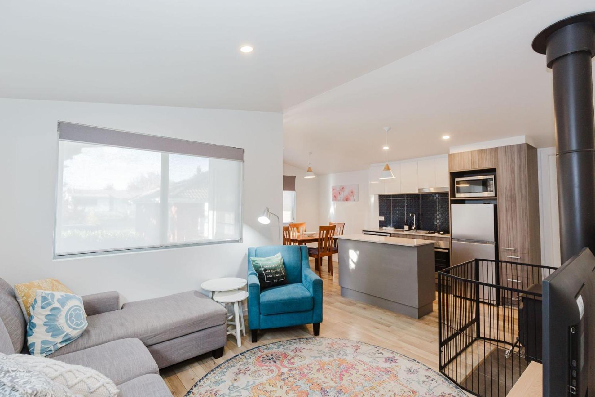 Vacation Home photo 1