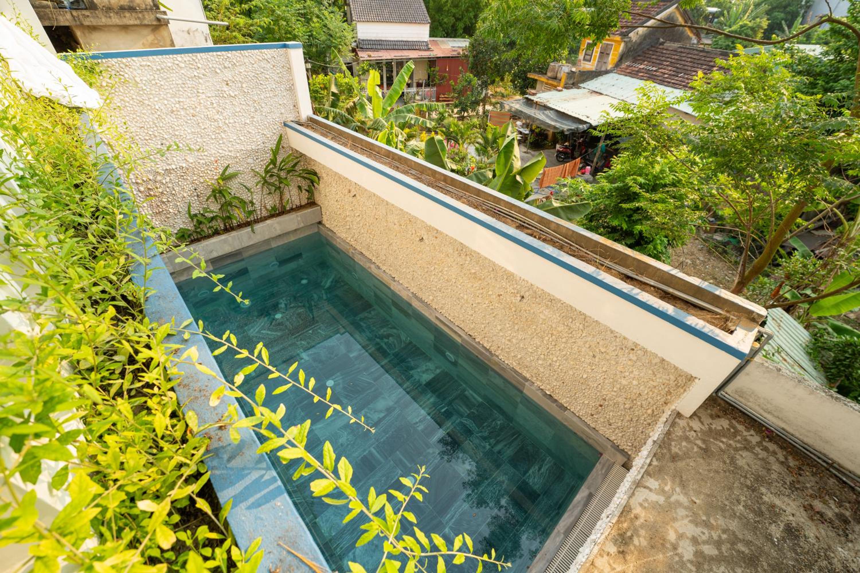 Superior Double or Twin Room with Balcony
