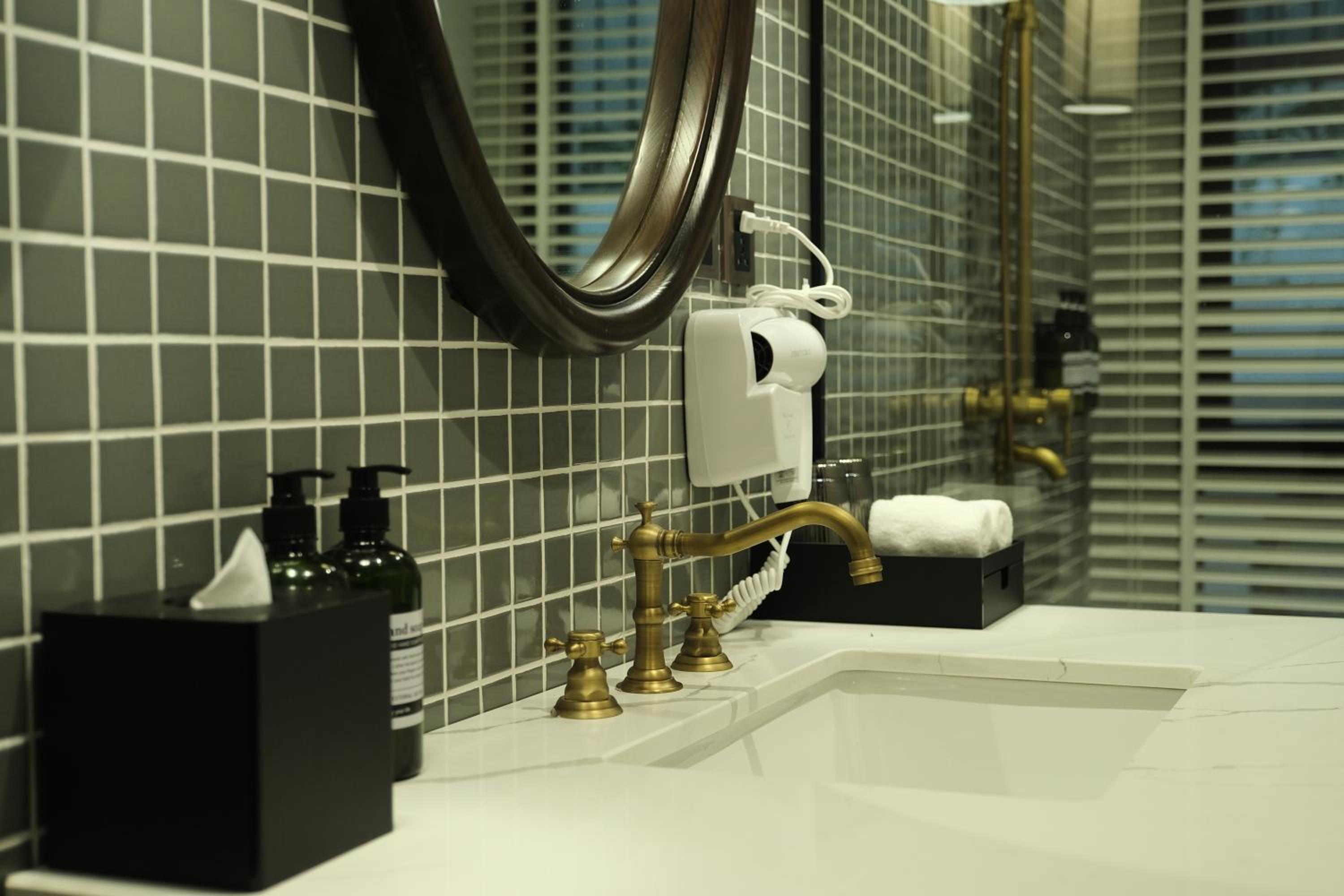 Superior Double or Twin Room photo 2
