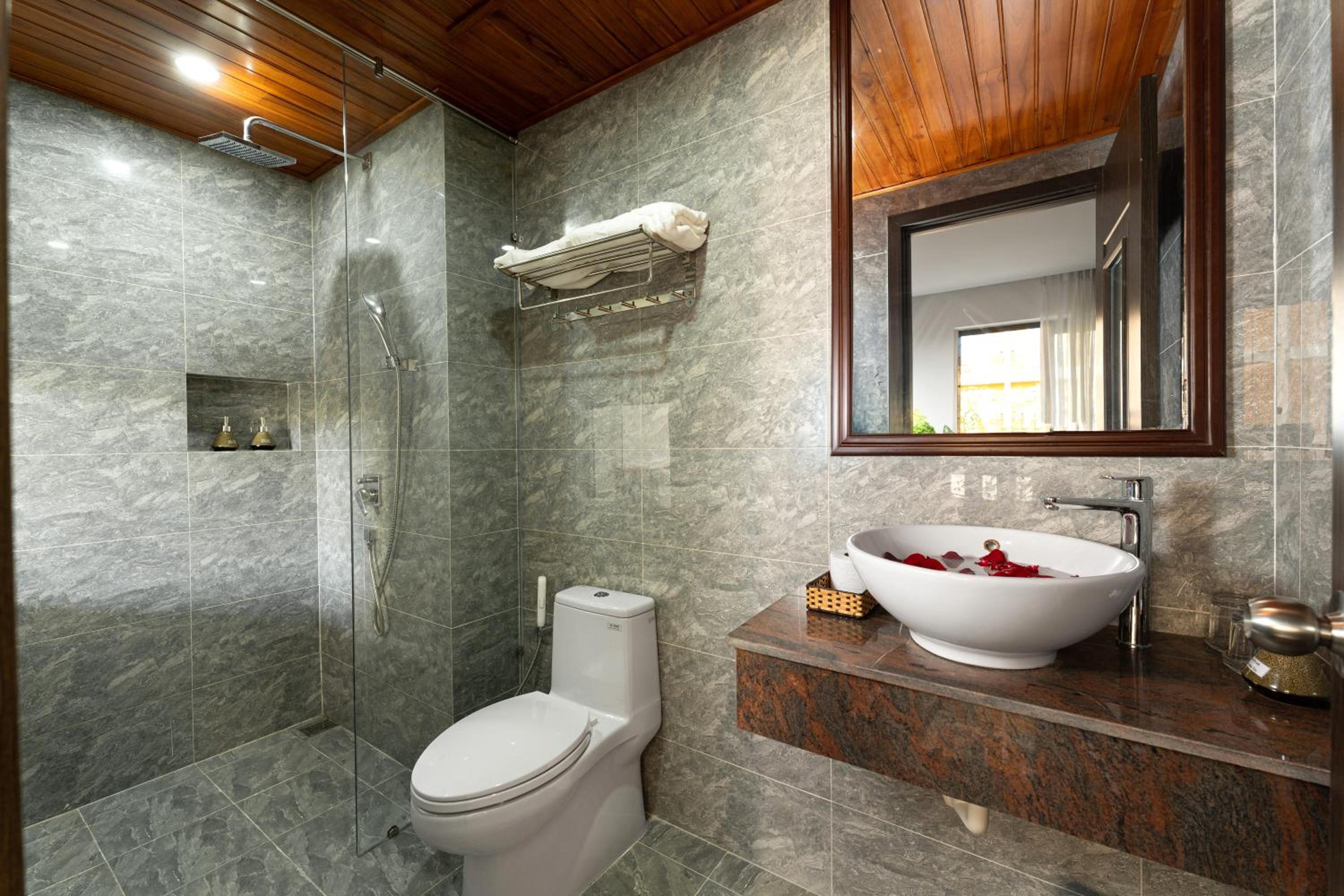 Deluxe Triple Room - Photo 4