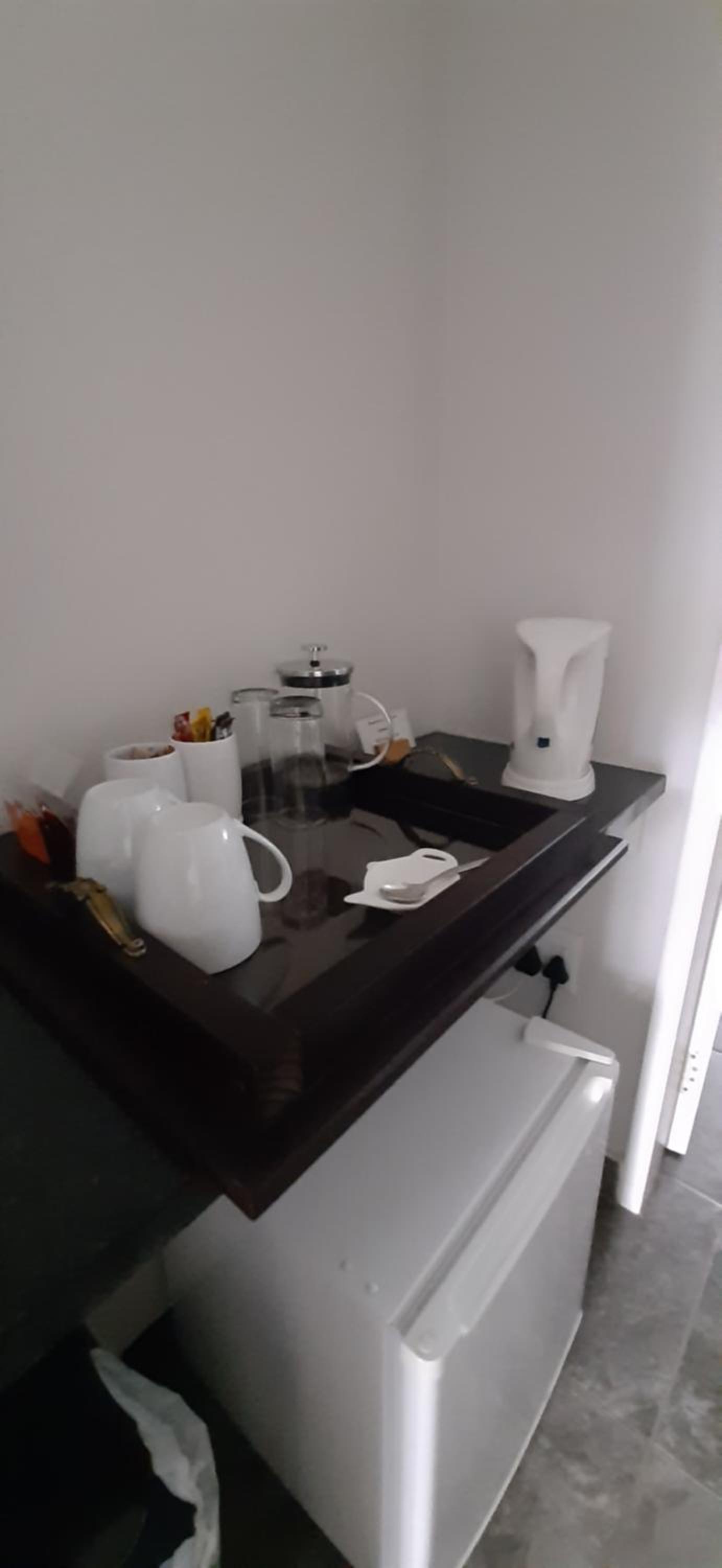 Double or Twin Room photo 2