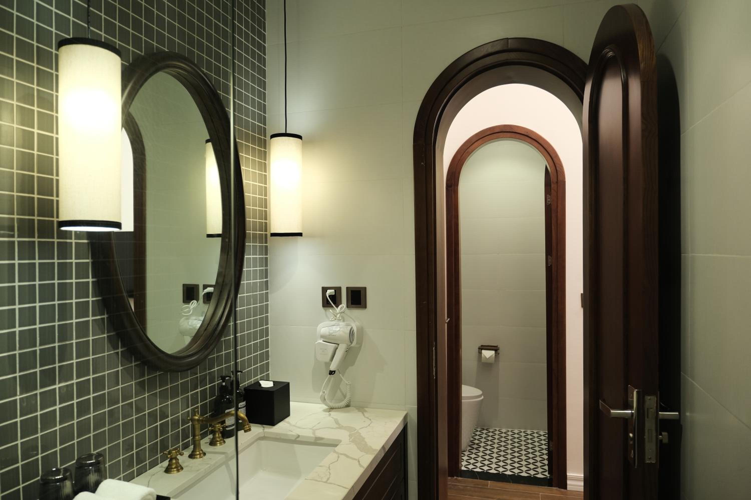 Deluxe Double or Twin Room photo 3