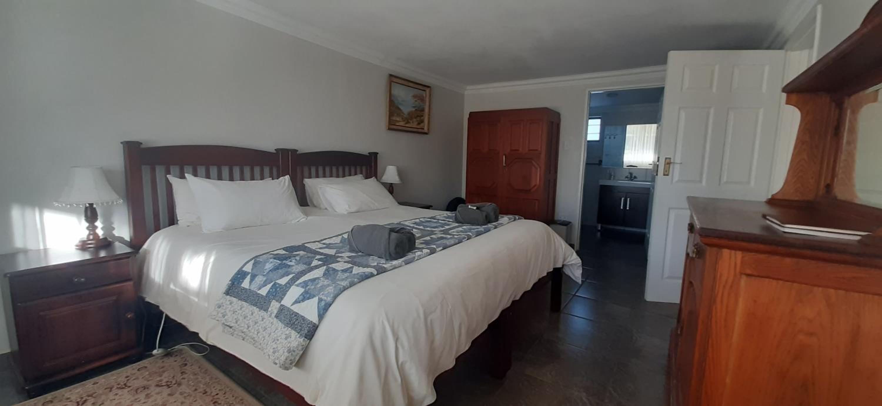 One-Bedroom Chalet photo 2