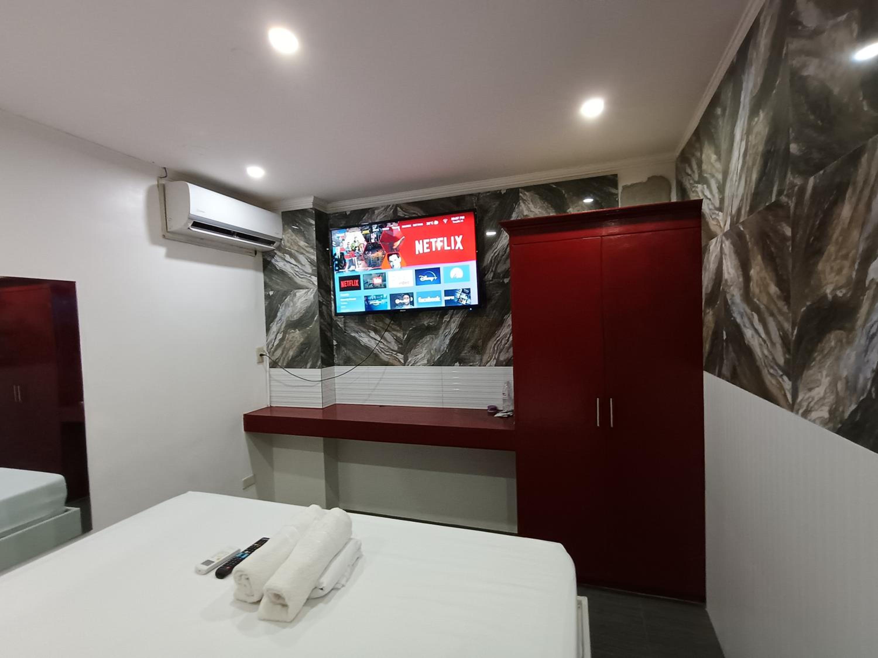Family Double Room photo 2
