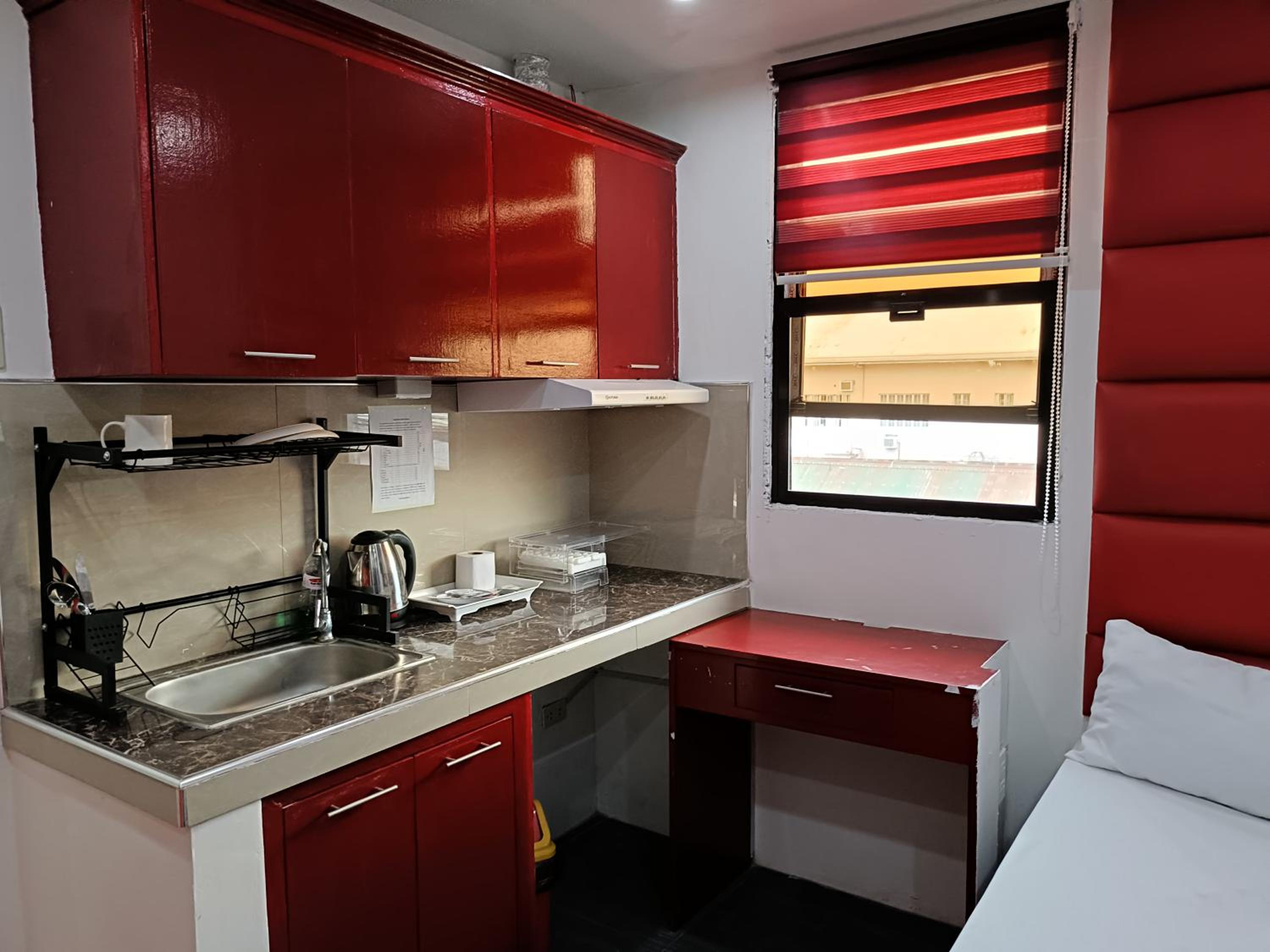 Standard Studio - Photo 22