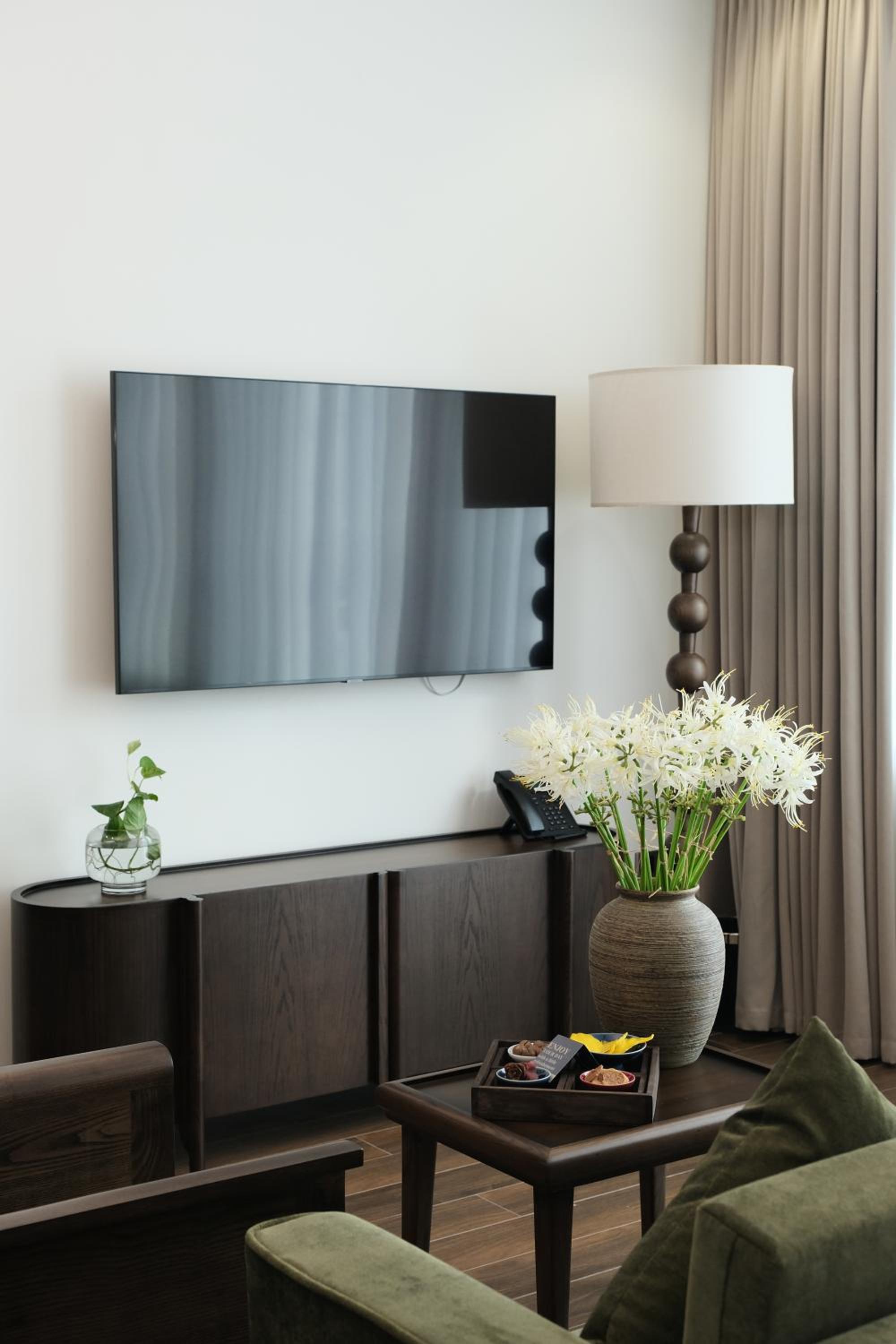 Junior Suite photo 3