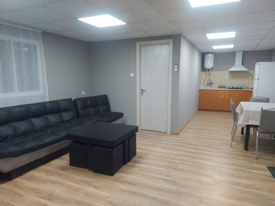 Two-Bedroom House photo 1