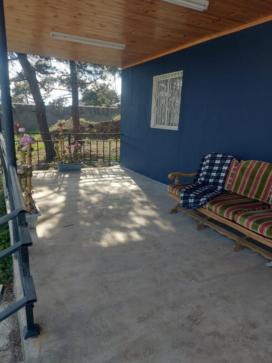 Two-Bedroom House photo 2
