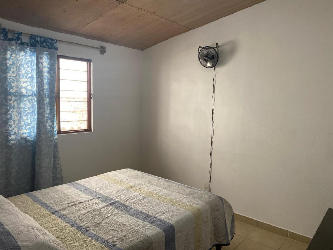 Two-Bedroom House photo 2
