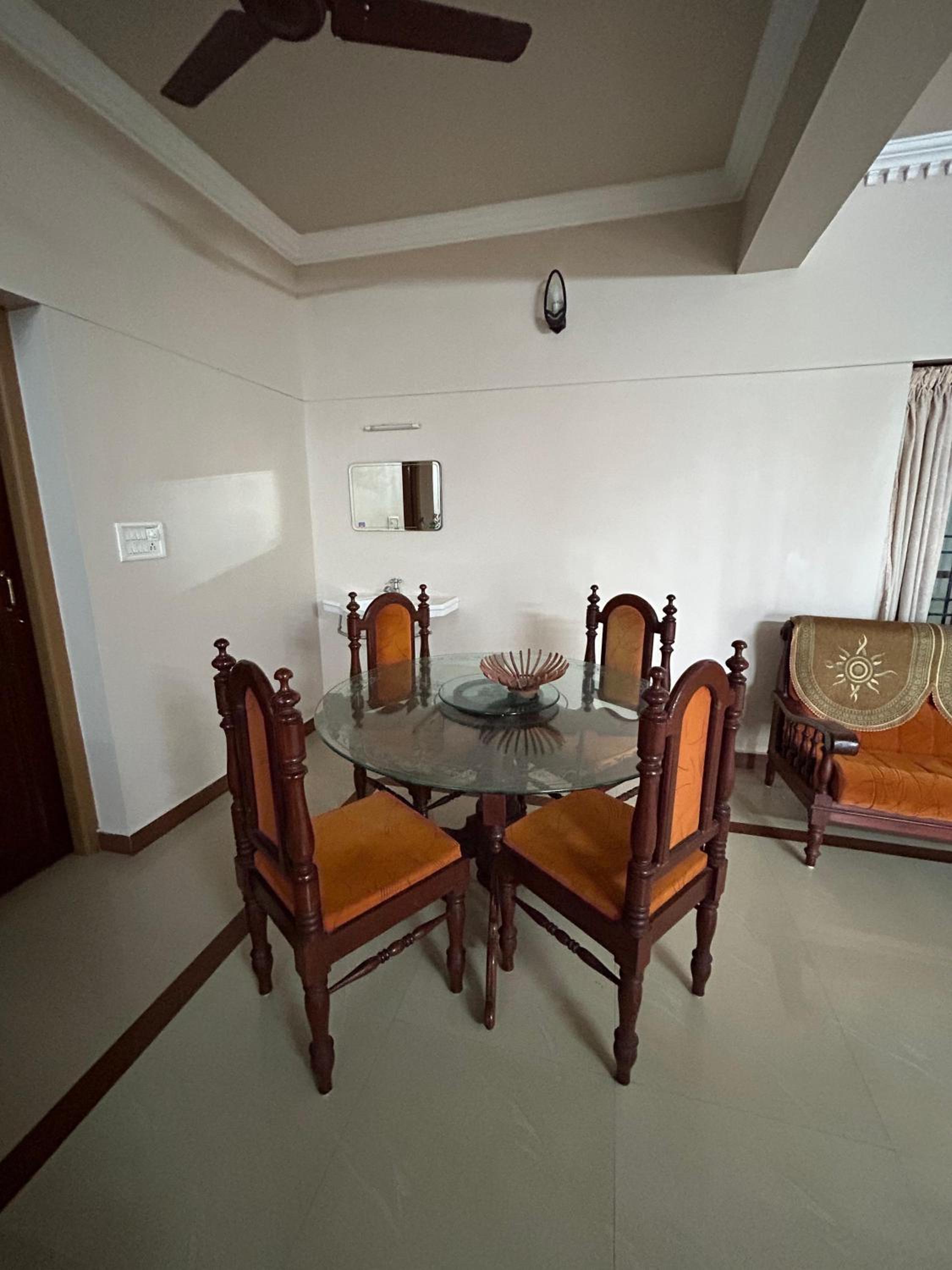 Deluxe Double Room With Balcony And Sea View photo 2