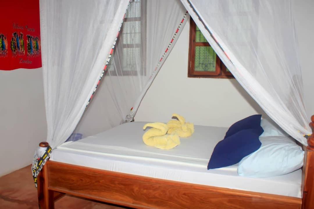Deluxe Double Room With Shower