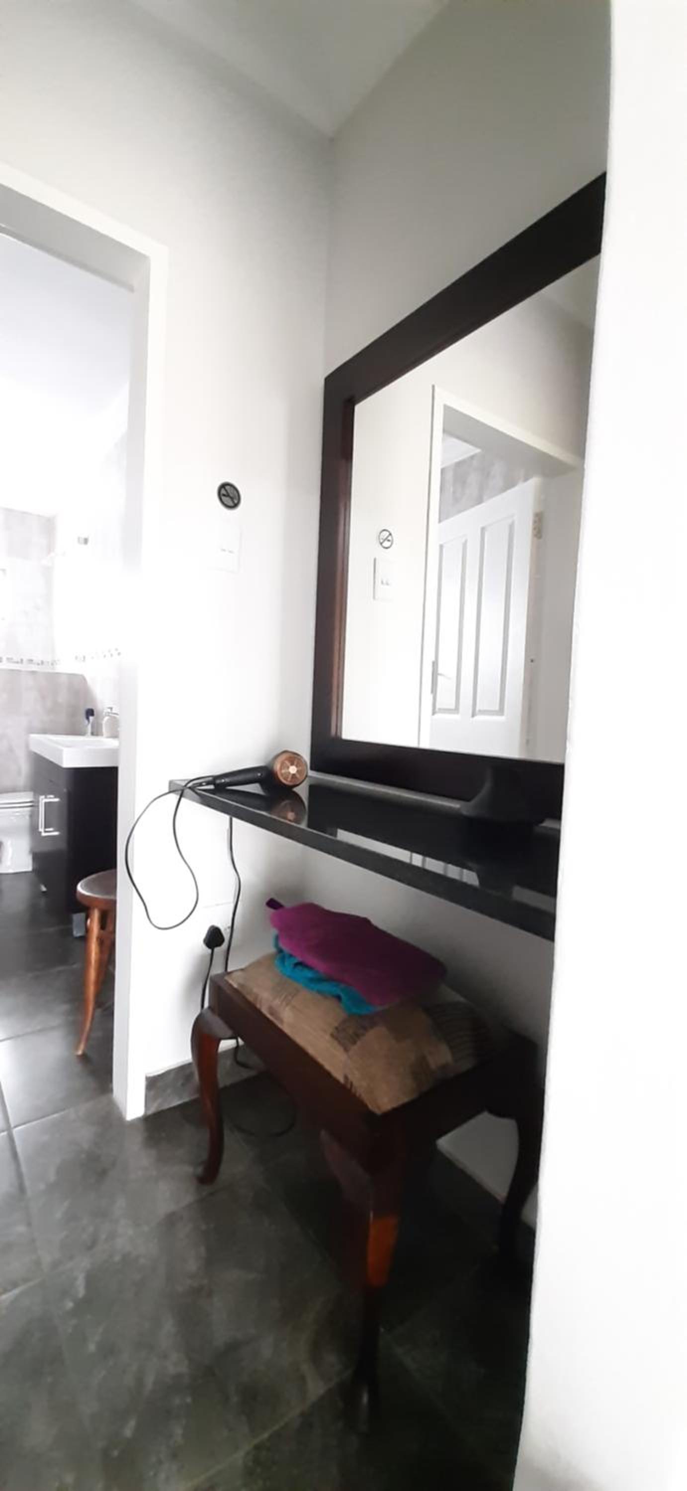 Double or Twin Room with Bathroom photo 3