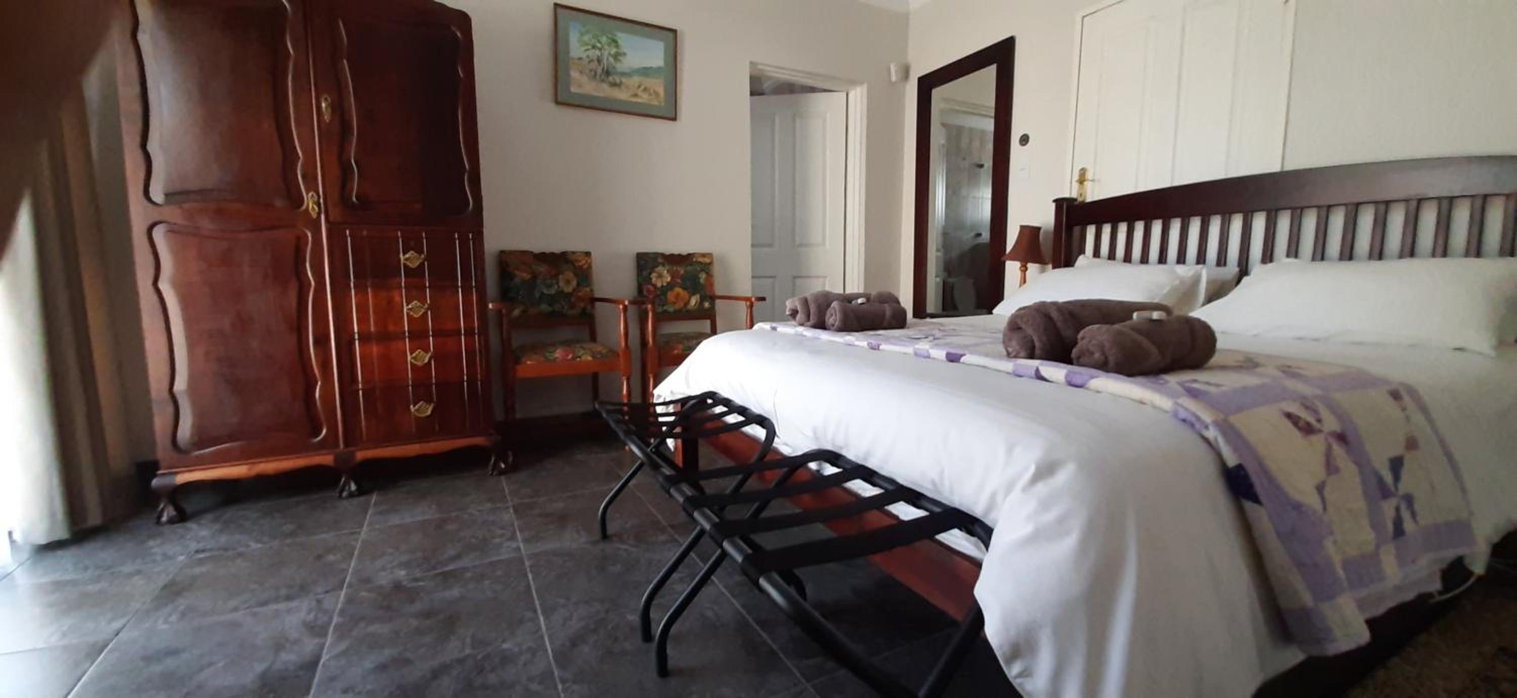 Deluxe Queen Room photo 1