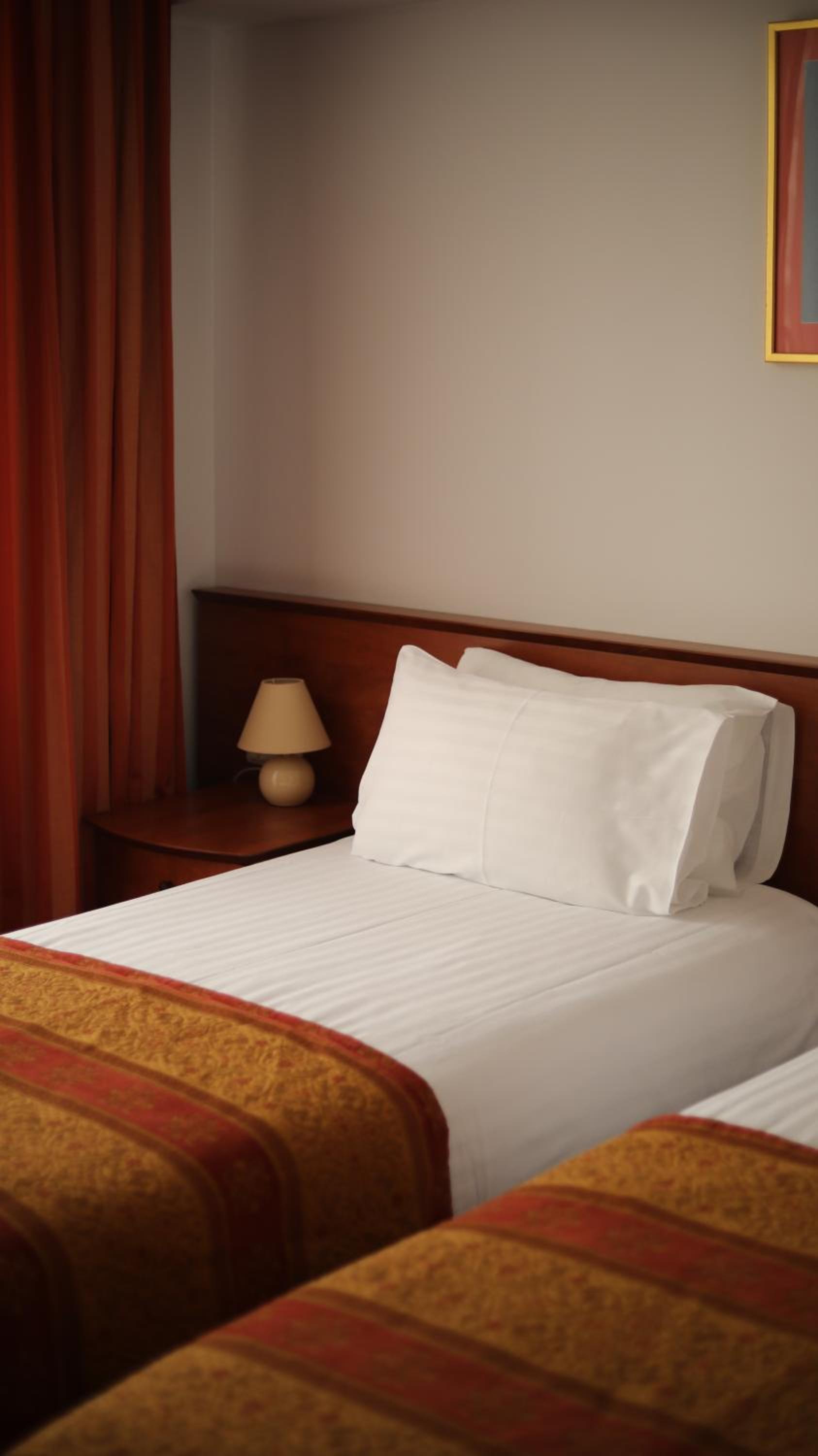 Superior Single Room