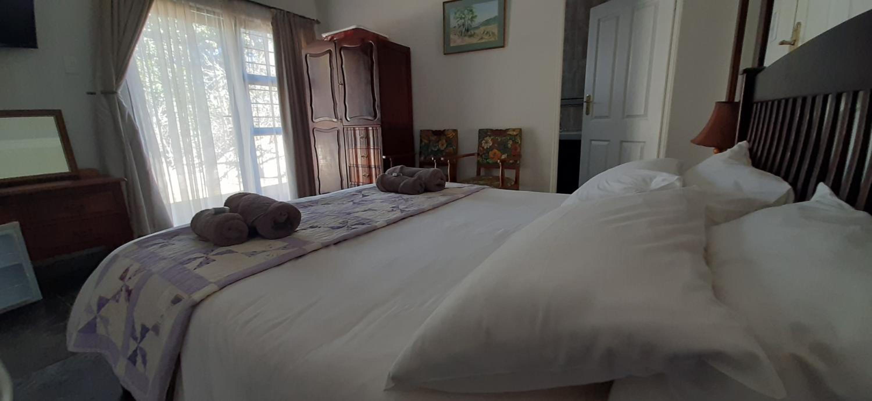 Deluxe Queen Room photo 3
