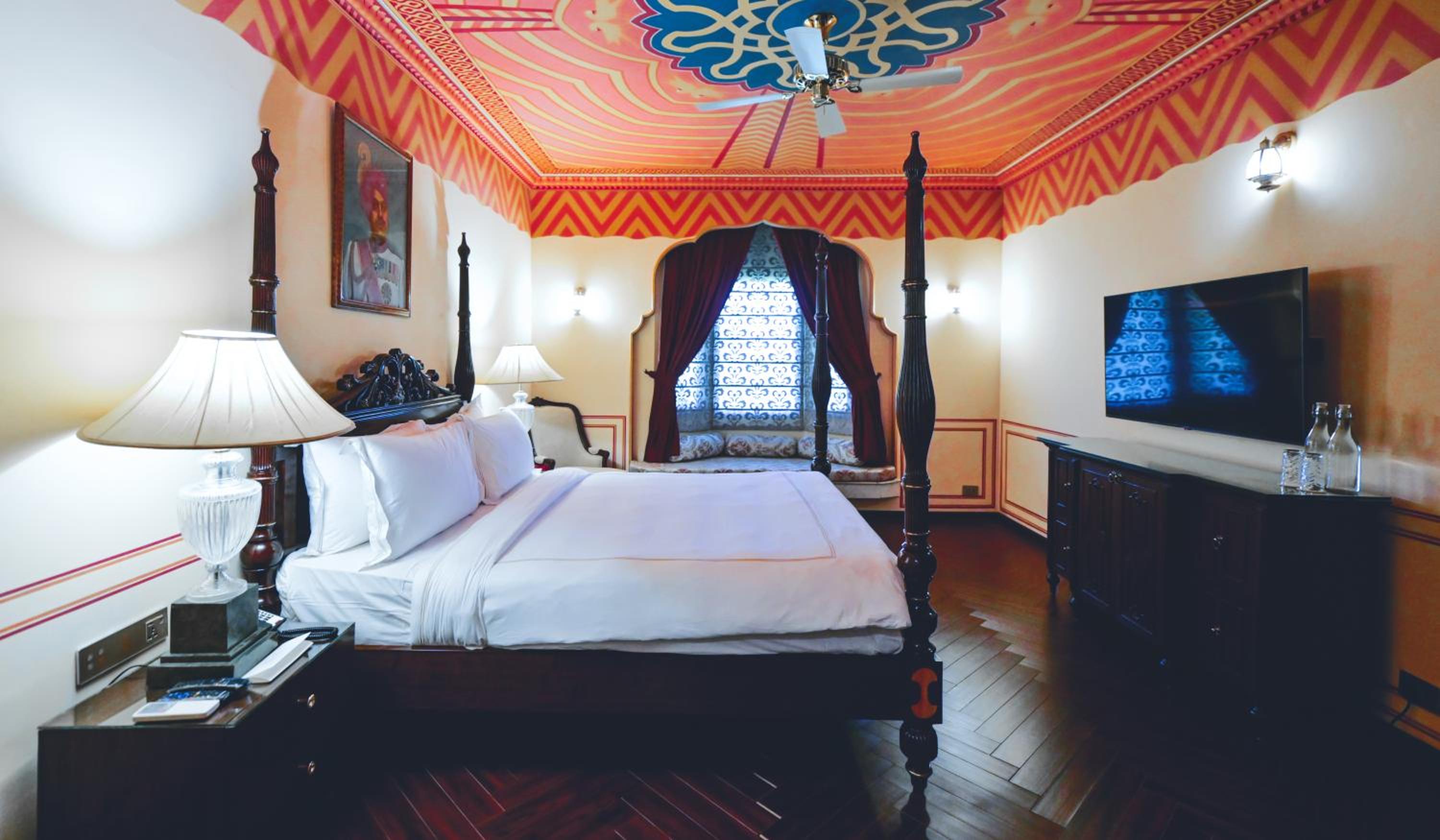 Rajwada Suite - Photo 1