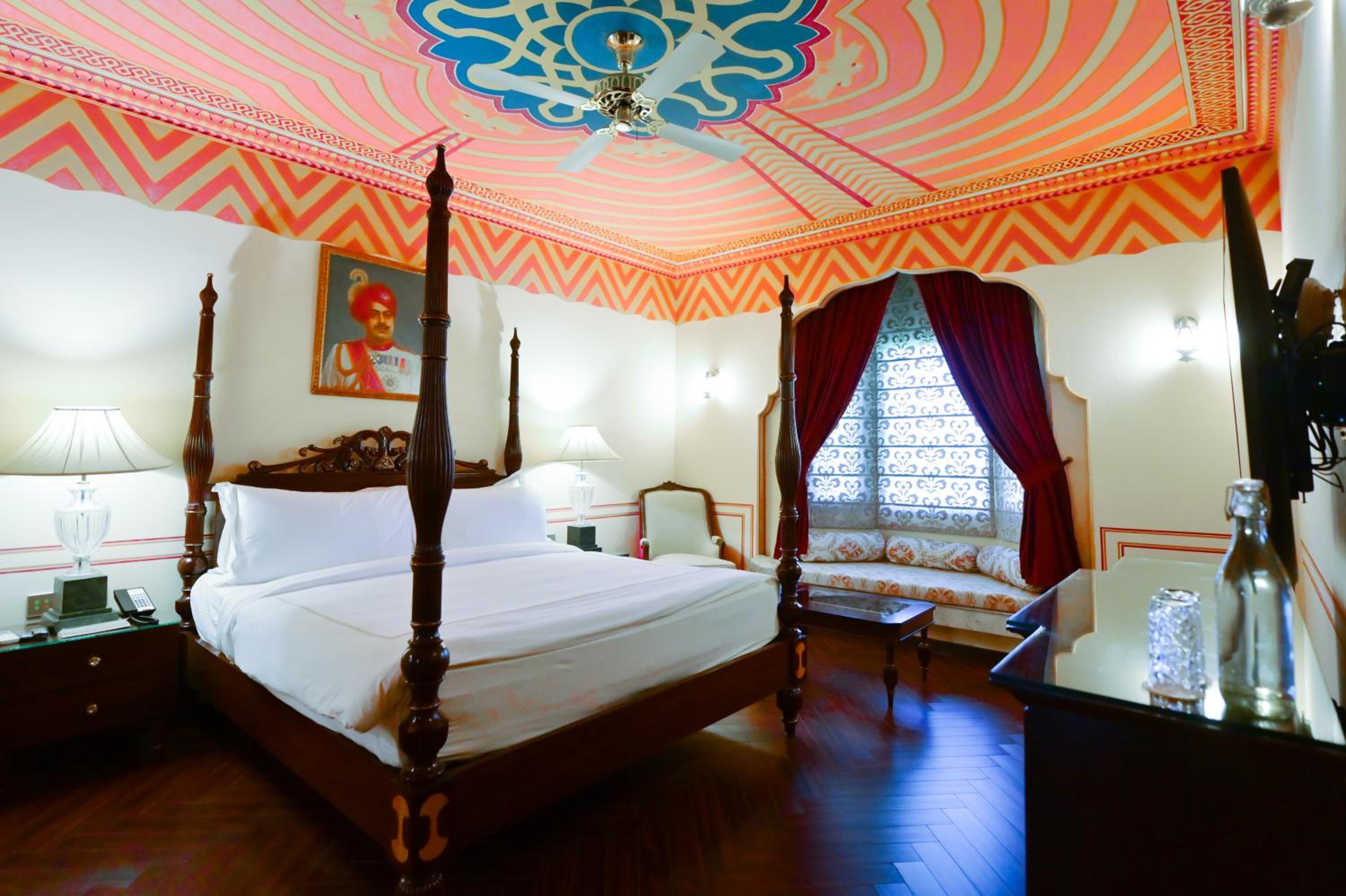 Rajwada Suite - Photo 5