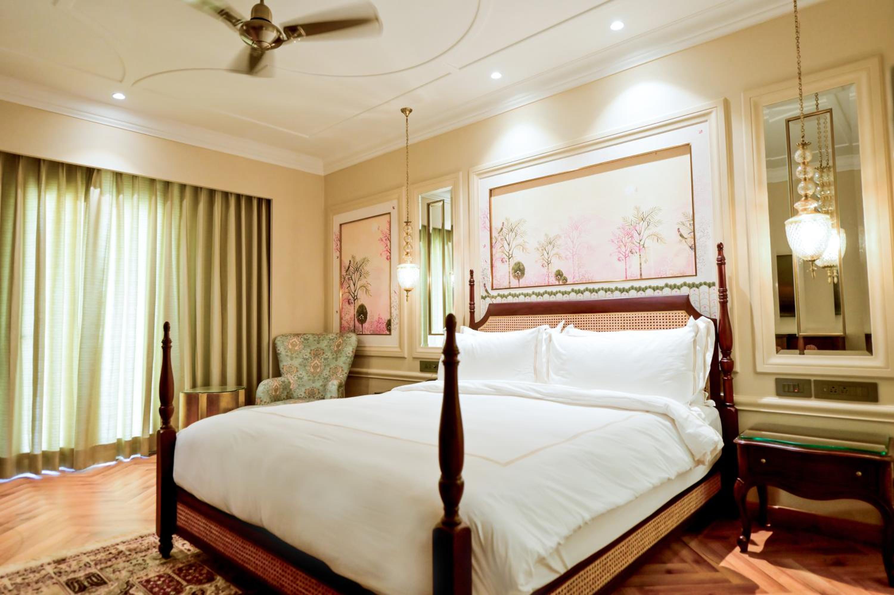 Palace Room with Private Plunge Pool - Photo 10