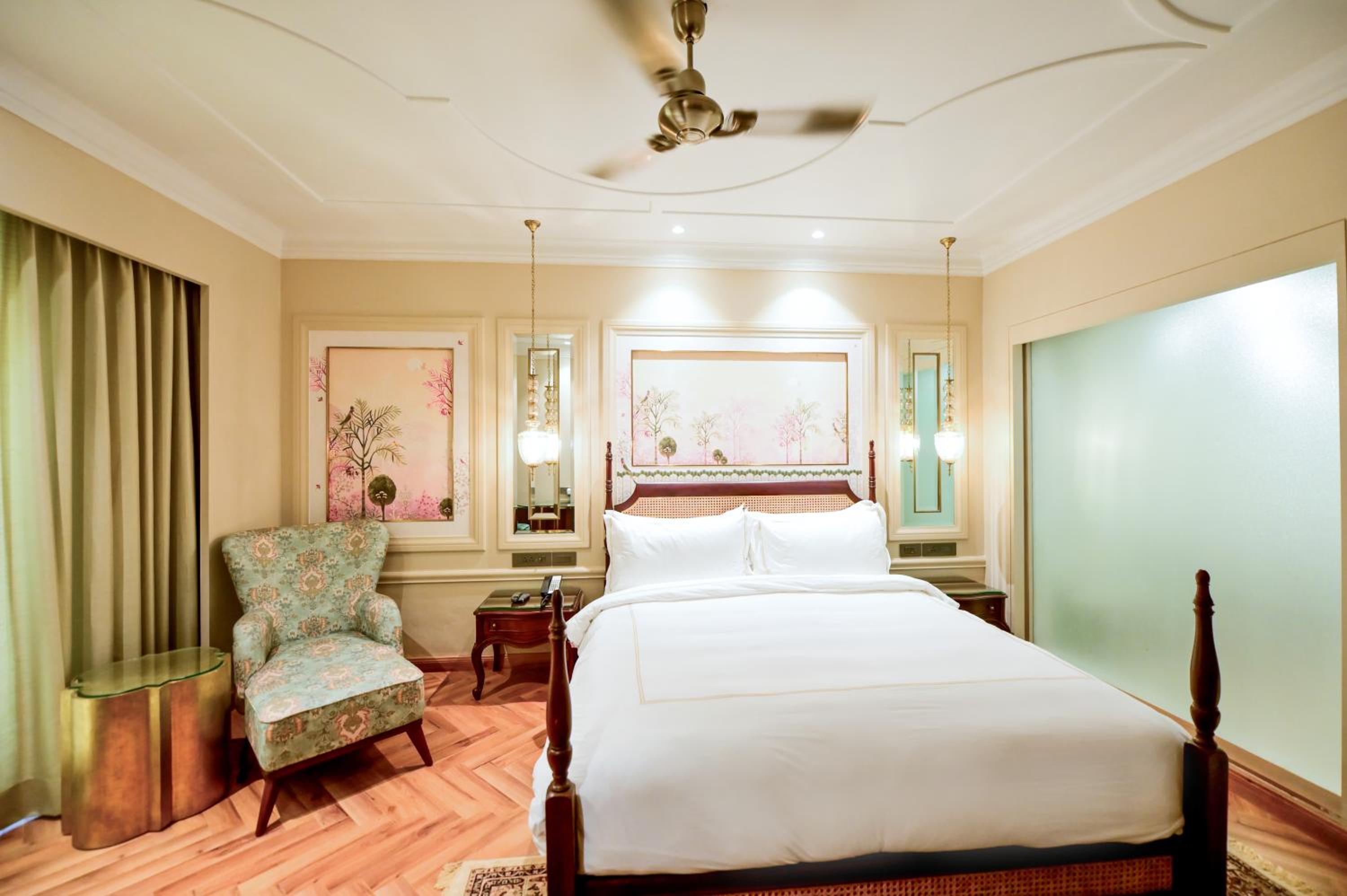 Palace Room with Private Plunge Pool - Photo 6